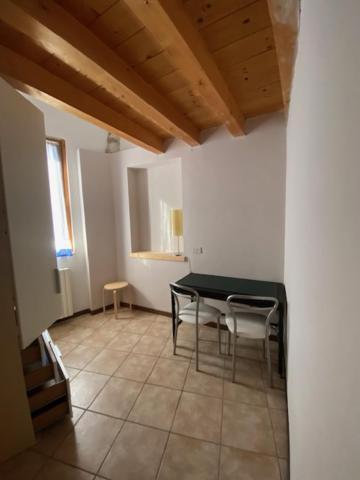 Chicco Di Grano Apartment Gargnano Exterior photo